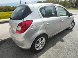 
										OPEL CORSA full									