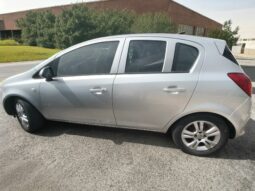 
										OPEL CORSA full									