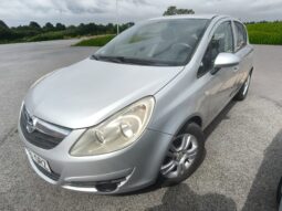 
										OPEL CORSA full									