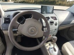 
										RENAULT MEGANE full									