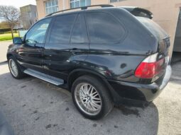 
										BMW X5 2007 Automático full									