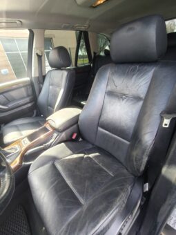
										BMW X5 2007 Automático full									