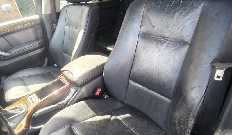 
								BMW X5 2007 Automático full									
