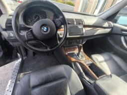 
										BMW X5 2007 Automático full									