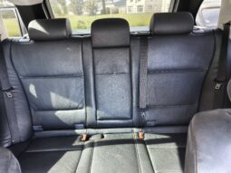 
										BMW X5 2007 Automático full									