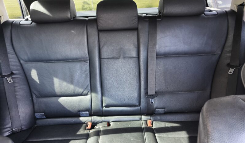 
								BMW X5 2007 Automático full									