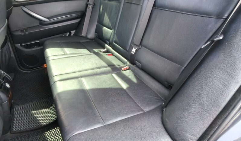 
								BMW X5 2007 Automático full									