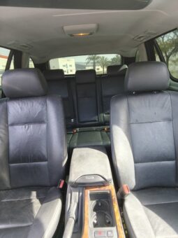 
										BMW X5 2007 Automático full									