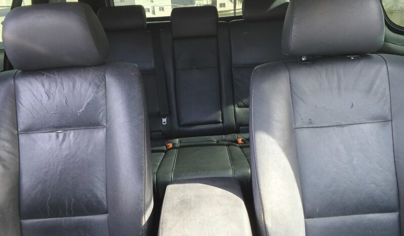 
								BMW X5 2007 Automático full									