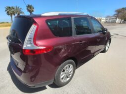 
										Renault Scenic full									
