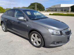 
										CHEVROLET CRUZE 2012 full									