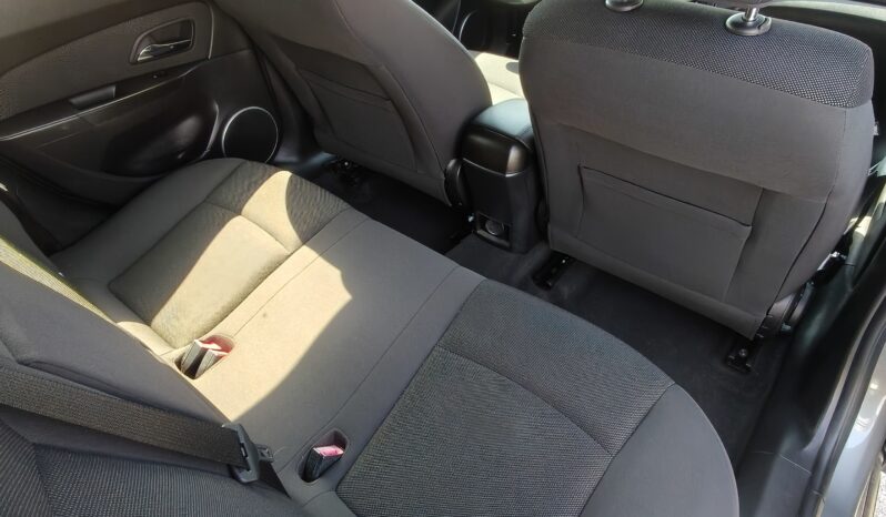 
								CHEVROLET CRUZE 2012 full									