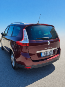 
										Renault Scenic full									