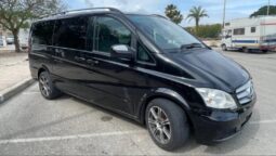 
										Mercedes Viano full									