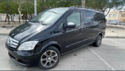 Mercedes Viano