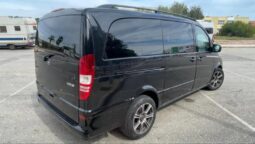 
										Mercedes Viano full									