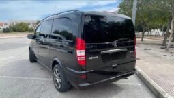 
										Mercedes Viano full									