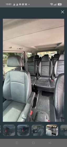 
										Mercedes Viano full									