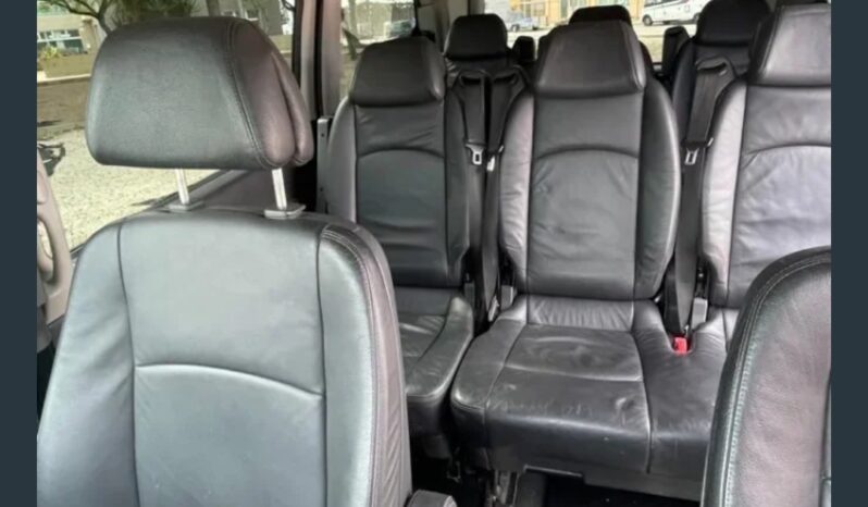
								Mercedes Viano full									