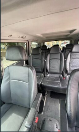 
										Mercedes Viano full									