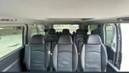 
										Mercedes Viano full									