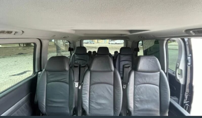 
								Mercedes Viano full									