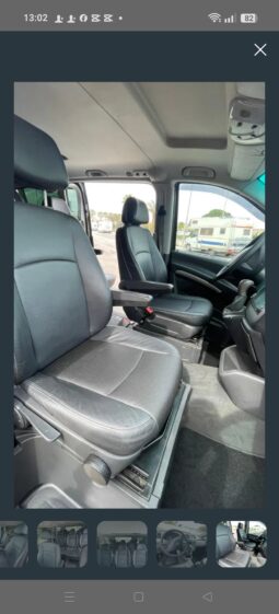
										Mercedes Viano full									