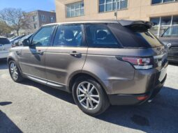 
										RANGE ROVER full									