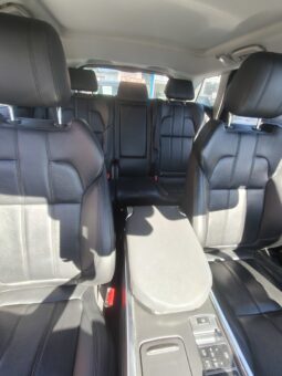 
										RANGE ROVER full									