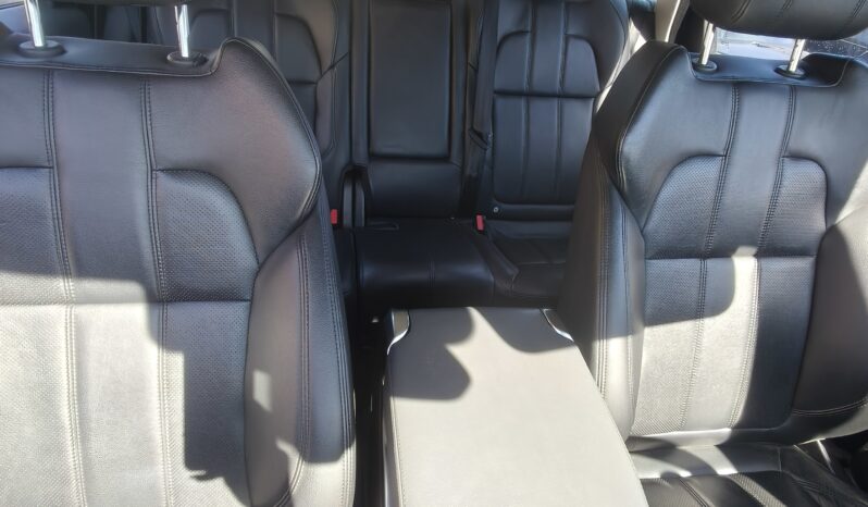 
								RANGE ROVER full									