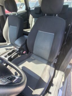 
										FORD MONDEO full									