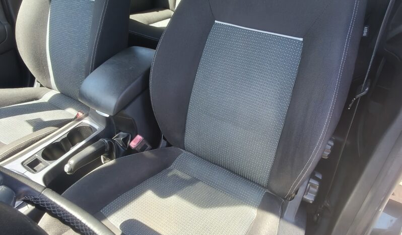 
								FORD MONDEO full									