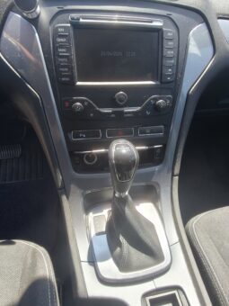 
										FORD MONDEO full									