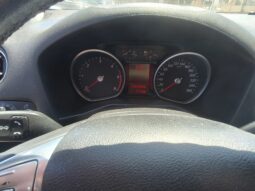 
										FORD MONDEO full									