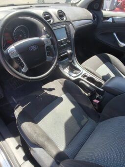 
										FORD MONDEO full									