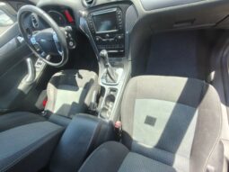 
										FORD MONDEO full									