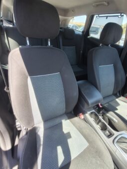 
										FORD MONDEO full									