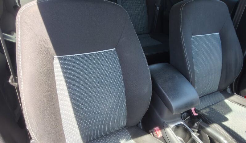 
								FORD MONDEO full									