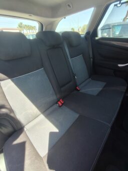 
										FORD MONDEO full									
