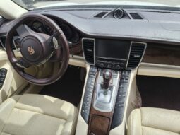 
										PORSCHE PANAMERA 4 full									