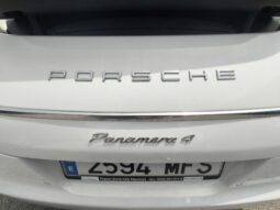 
										PORSCHE PANAMERA 4 full									