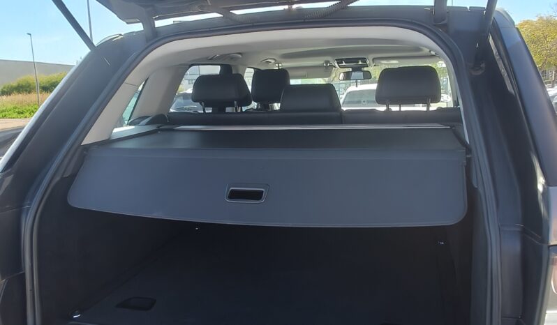 
								RANGE ROVER full									