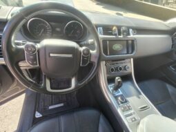 
										RANGE ROVER full									