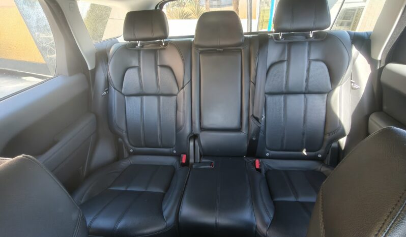 
								RANGE ROVER full									