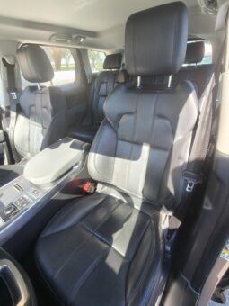 
										RANGE ROVER full									