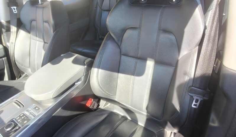 
								RANGE ROVER full									