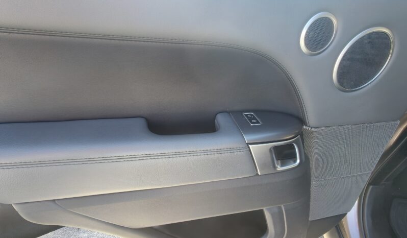 
								RANGE ROVER full									