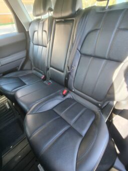 
										RANGE ROVER full									