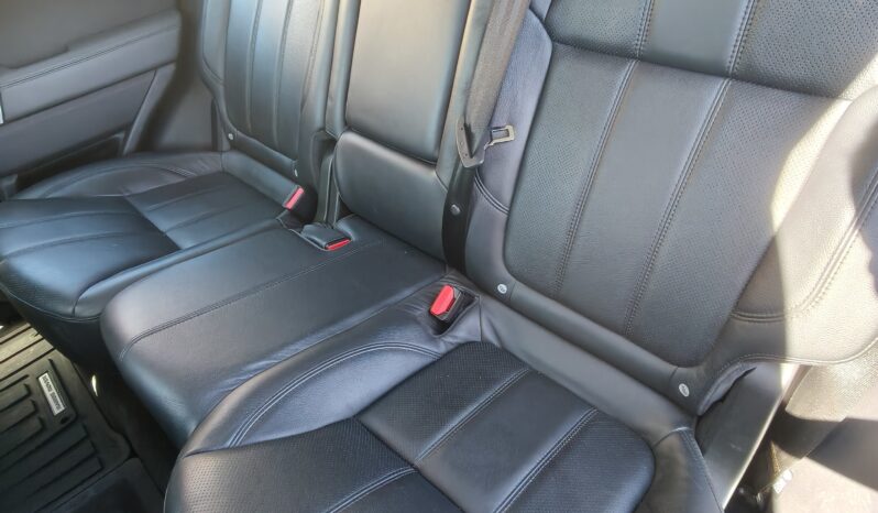 
								RANGE ROVER full									