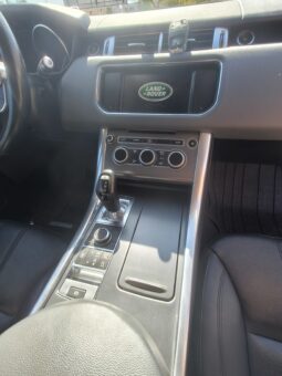 
										RANGE ROVER full									